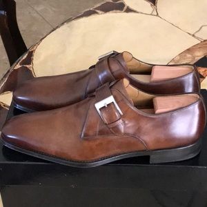 Magnanni Men Shoes